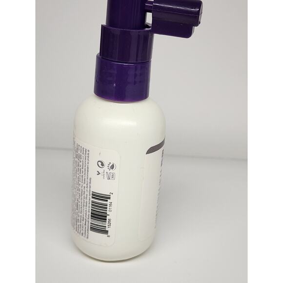 Bosley Professional Strength Volumizing and Thickening Nourishing Leave-In 2 Pcs - Picture 4 of 5